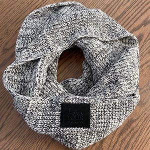 Love Your Melon Infinity Scarf